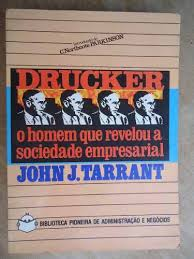 O Homem Que Revelou A Sociedade Empresarial
