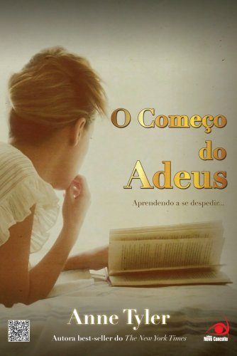 O Comeco Do Adeus - Aprendendo A Se Despedir