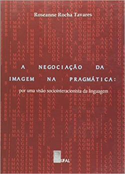 A Negociacao Da Imagem Na Pragmatica