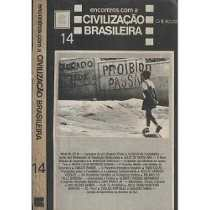 Encontros Com A Civilizacao Brasileira V. 14