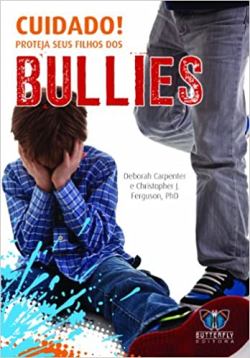 Cuidado Proteja Seus Filhos Dos Bullies
