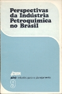 Perspectivas Da Industria Petroquimica No Brasil V.09