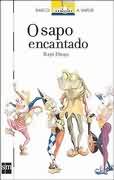 Sapo Encantado, O