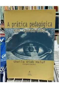 A Pratica Pedagogica Em Questao