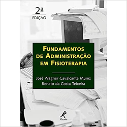 Fundamentos De Administracao Em Fisioterapia