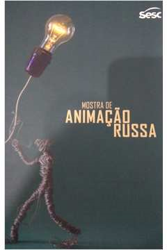 Mostra De Animacao Russa