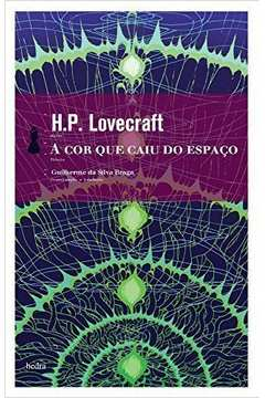 A Cor Que Caiu Do Espaco