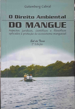 O Direito Ambiental Do Mangue