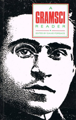 A Gramsci Reader