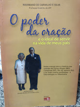 O Poder Da Oracao E O Ideal De Servir Na Vida De Meus Pais
