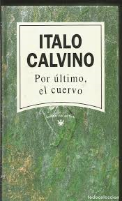 Por Ultimo El Cuervo