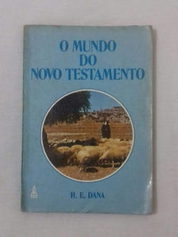 O Mundo Do Novo Testamento