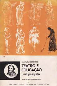Teatro Na Educacao - Subsidios Para Seu Estudo V.07