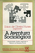 A Aventura Sociologica
