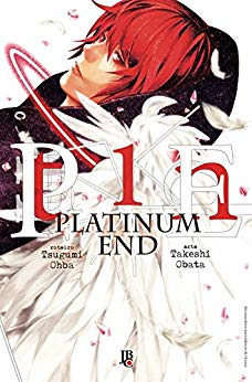Platinum End - V.01