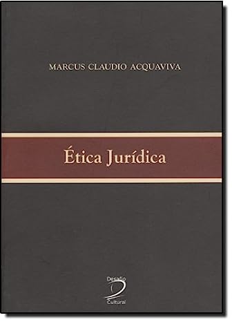 Ética Jurídica