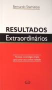 Resultados Extraordinarios