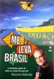 Me Leva Brasil