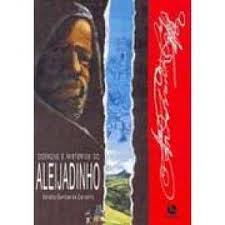 Doencas E Misterios Do Aleijadinho