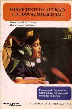Deficiente Da Audicao E A Educacao Especial