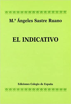 El Indicativo