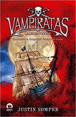 Vampiratas 2 Mare De Terror