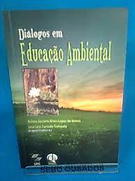 Dialogos em educacao ambiental