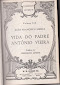Vida Do Padre Antonio Vieira V. Xix