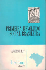 Primeira Revolucao Social Brasileira