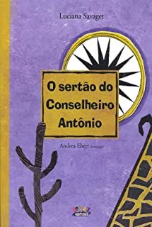 (dist) (sala Caixa) O Sertao Do Conselheiro Antonio