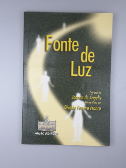 Fonte De Luz - Pelo Espirito De Joanna De Angelis