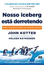 Nosso Iceberg Esta Derretendo