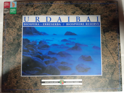 Urdaibai - Biosfera Erreserba Biosphere Reserve