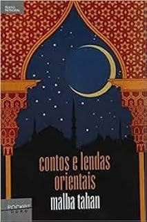 Contos E Lendas Orientais