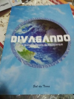 Divagando