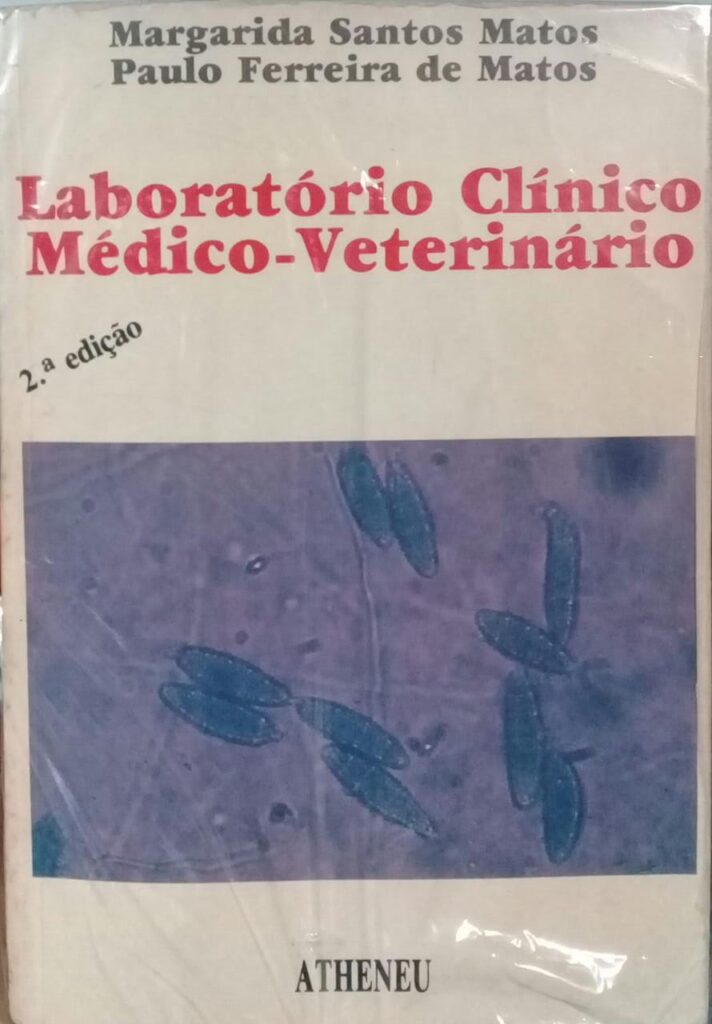 Laboratorio Clinico Medico-veterinario