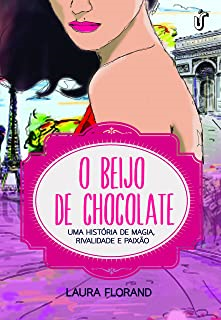 O Beijo De Chocolate