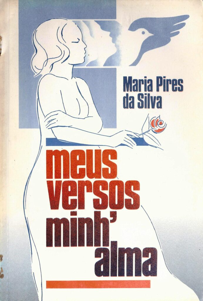 Meus Versos Minh'alma