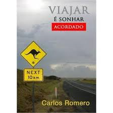 Viajar E Sonhar Acordado