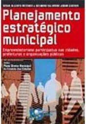Planejamento Estrategico Municipal