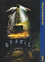 2005 Ano Do Brasil Na Franca