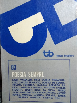 Poesia Sempre 83