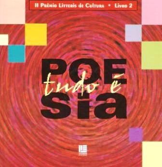 Tudo E Poesia - Livro 2