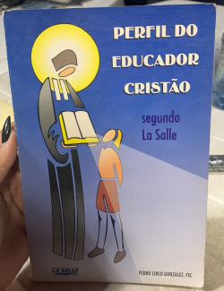 Perfil Do Educador Cristao