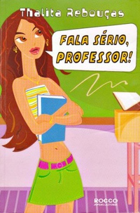 Fala Serio Professor