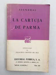 La Cartuja De Parma
