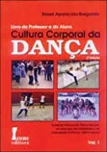 Cultura Corporal Da Danca V. 01
