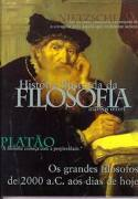 Historia Ilustrada Da Filosofia