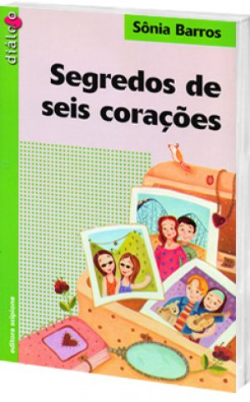 Segredos De Seis Coracoes