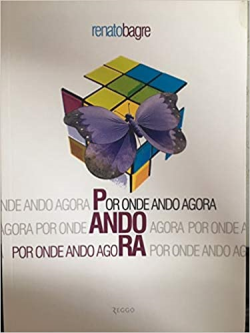 Por Onde Ando Agora